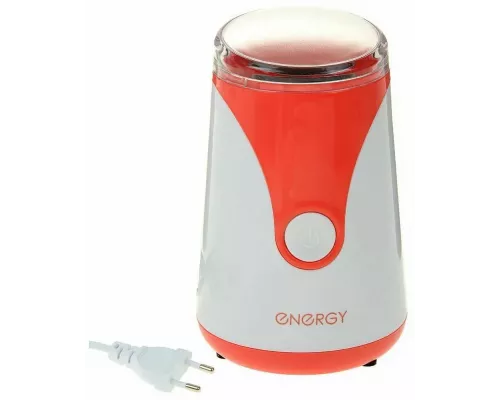 Кофемолка Energy EN-106 белый
