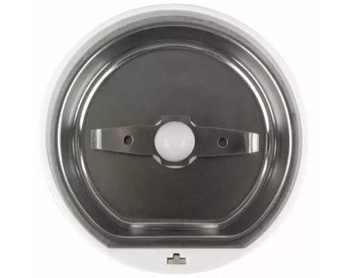 Кофемолка ENERGY EN-112 белый