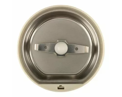 Кофемолка HOMESTAR HS-2035 бежевый