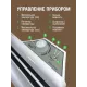 Конвектор Ballu BEC/EVM - 1000