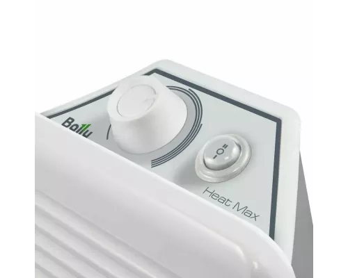 Конвектор Ballu BEC/HMM-1000 белый
