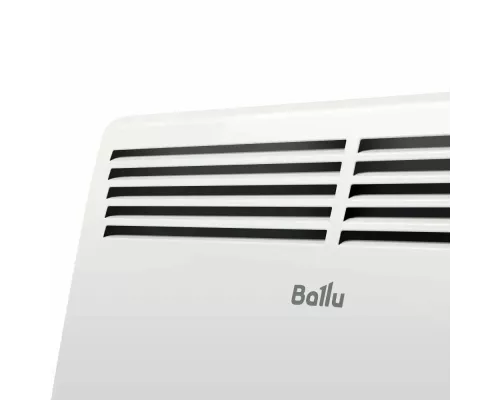 Конвектор Ballu BEC/HMM-1000 белый
