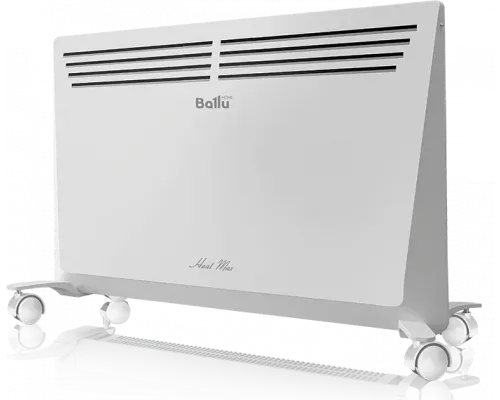 Конвектор Ballu BEC/HMM-1500 белый