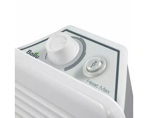 Конвектор Ballu BEC/HMM-2000 белый