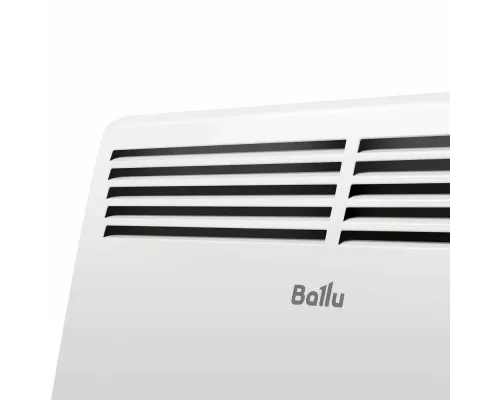 Конвектор Ballu BEC/HMM-2000 белый