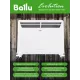 Конвектор Ballu Evolution Digital Inverter BEC/EVI4-1500 белый