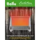 Конвектор Ballu Evolution Digital Inverter BEC/EVI4-1500 белый