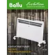 Конвектор Ballu Evolution Digital Inverter BEC/EVI4-2000 белый