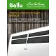 Конвектор Ballu Evolution Digital Inverter BEC/EVI4-2000 белый