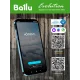Конвектор Ballu Evolution Digital Inverter BEC/EVI4-2000 белый