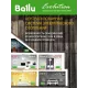 Конвектор Ballu Evolution Digital Inverter BEC/EVI4-2000 белый