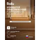 Конвектор Ballu Plinth Compact BEC/PLC-100-400 белый