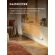 Конвектор Ballu Plinth Compact BEC/PLC-100-400 белый