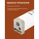 Конвектор Ballu Plinth Compact BEC/PLC-100-400 белый