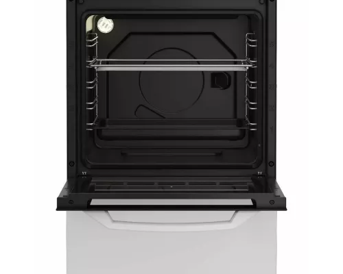 Кухонная плита Beko FFSS57001W белый
