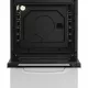 Кухонная плита Beko FFSS57001W белый