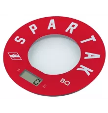 Кухонные весы BQ KS1007 Spartak