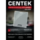 Кухонные весы Centek CT-2462 серебристый