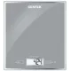 Кухонные весы Centek CT-2462 серебристый