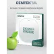 Кухонные весы CENTEK CT-2482 LED белый