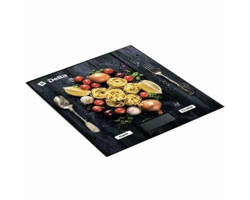 Кухонные весы Delta KCE-35 Спагетти