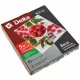Кухонные весы Delta KCE-67 малинка