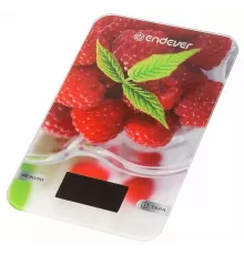 Кухонные весы Endever Chief-506