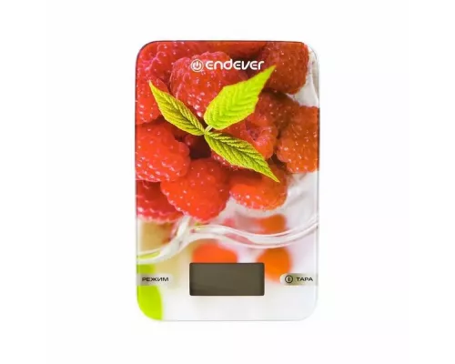Кухонные весы Endever Chief-506
