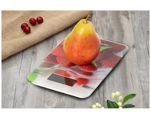 Кухонные весы Endever Chief-506