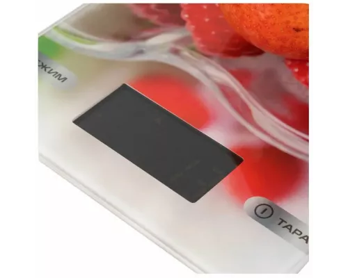 Кухонные весы Endever Chief-506