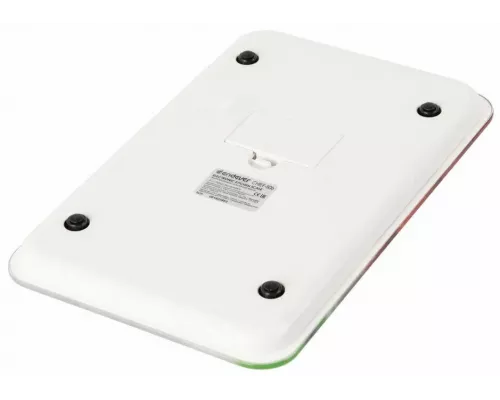 Кухонные весы Endever Chief-506