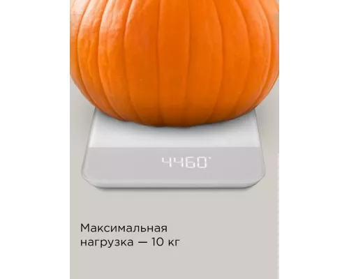 Кухонные весы REDMOND SK1800 белый