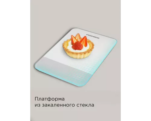 Кухонные весы REDMOND SK1800 белый