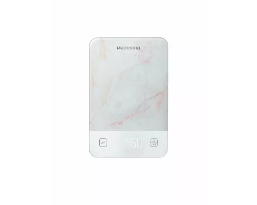 Кухонные весы REDMOND SK1800 белый мрамор