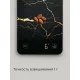 Кухонные весы REDMOND SK1800 черный мрамор
