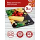 Кухонные весы ВАСИЛИСА ВА-014 итальянская кухня