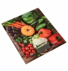 Кухонные весы ВАСИЛИСА ВА-021 вита микс