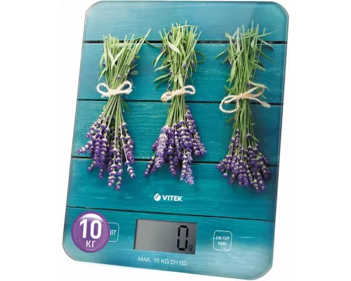 Кухонные весы Vitek VT-2415