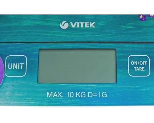 Кухонные весы Vitek VT-2415