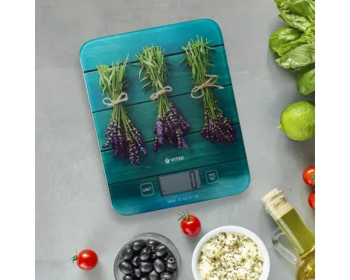Кухонные весы Vitek VT-2415