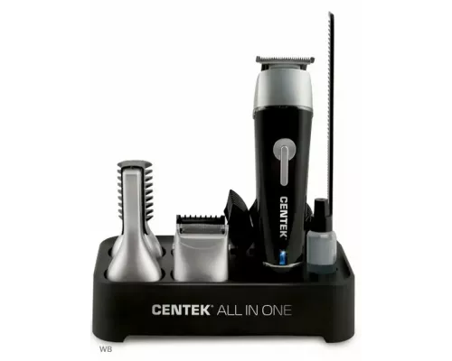 Машинка для стрижки Centek CT-2132