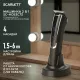 Машинка для стрижки Scarlett SC-HC63C73 черный