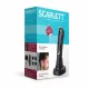Машинка для стрижки Scarlett SC-HC63C73 черный