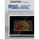 Микроволновая печь Centek CT-1550 белый