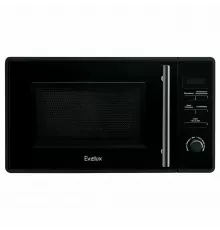 Микроволновая печь Evelux MW 203 B черный