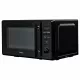 Микроволновая печь Evelux MW 203 B черный