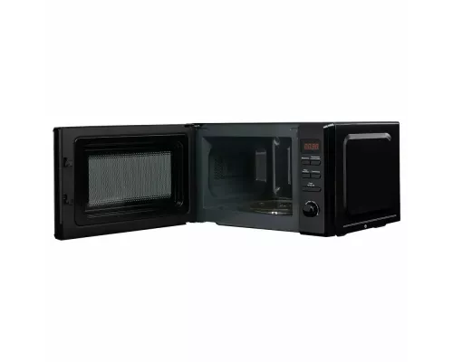 Микроволновая печь Evelux MW 203 B черный