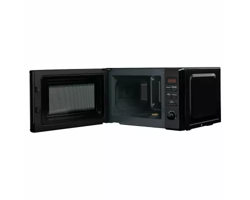 Микроволновая печь Evelux MW 203 B черный