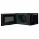 Микроволновая печь Evelux MW 203 B черный