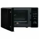 Микроволновая печь Evelux MW 203 B черный